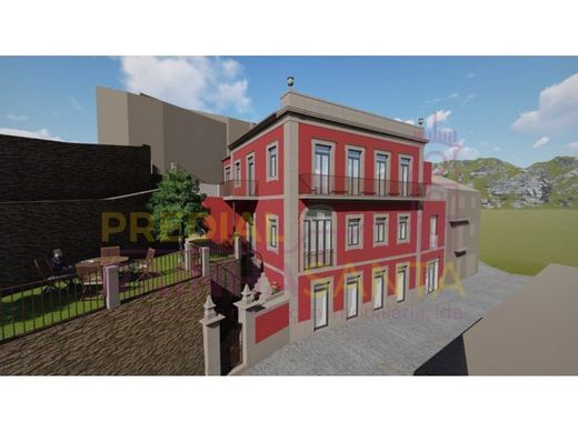 Kamienica w Arganil, Distrito de Coimbra