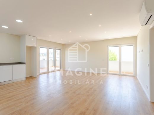 Daire Setúbal, Distrito de Setúbal