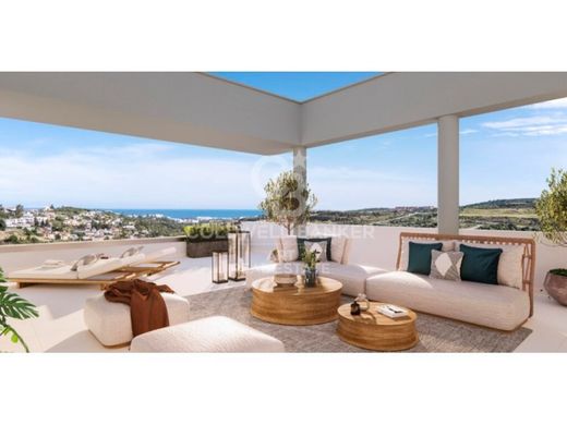 Penthouse in Estepona, Málaga