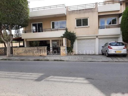 Luxury home in Limassol, Limassol District