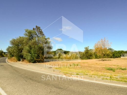 Terreno en Santarém