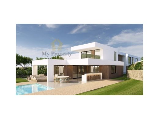 Terreno a Loulé, Distrito de Faro