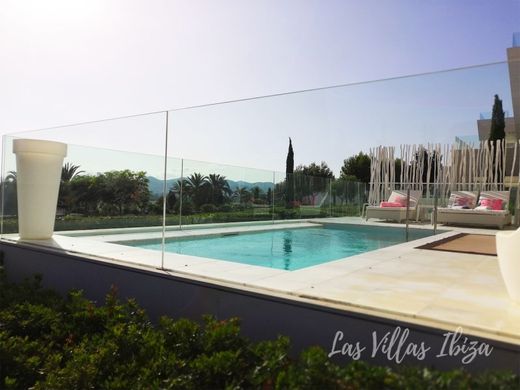 Apartment in Santa Eulària des Riu, Province of Balearic Islands