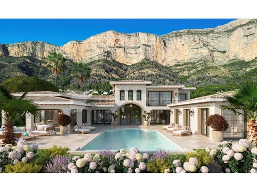 Villa - Jávea, Provincia de Alicante