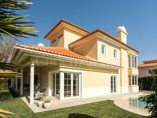 Luxury home in Cascais, Lisbon