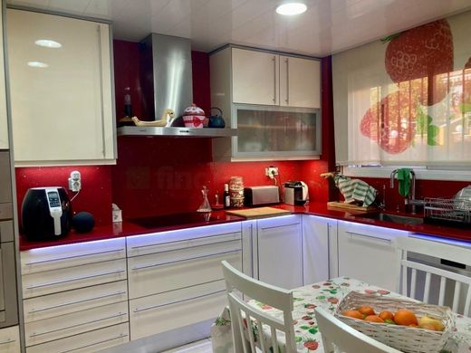 Luxury home in Calella, Province of Barcelona