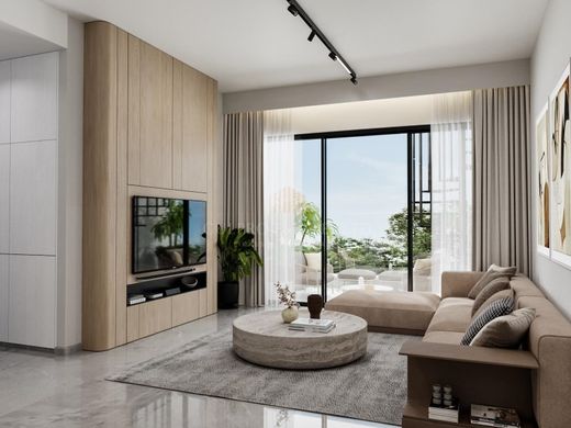 Appartement à Agios Nikolaos, Lemesós