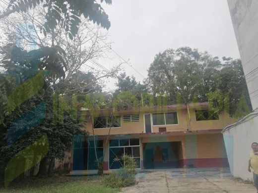 Ofis Tuxpan, Estado de Michoacán de Ocampo