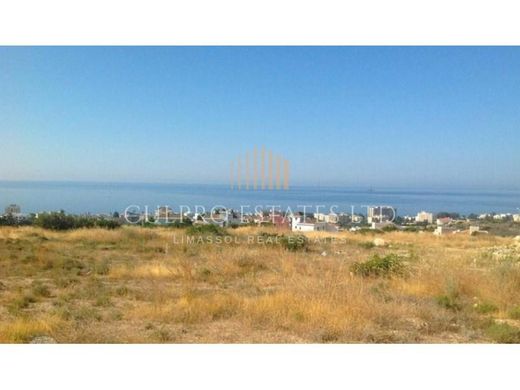 أرض ﻓﻲ Limassol, Limassol District