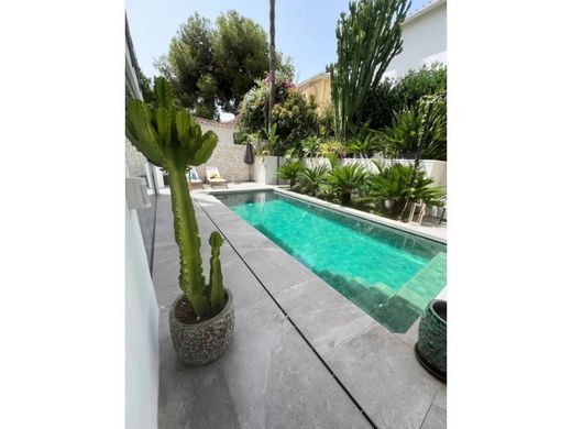 Luxury home in Marbella, Malaga