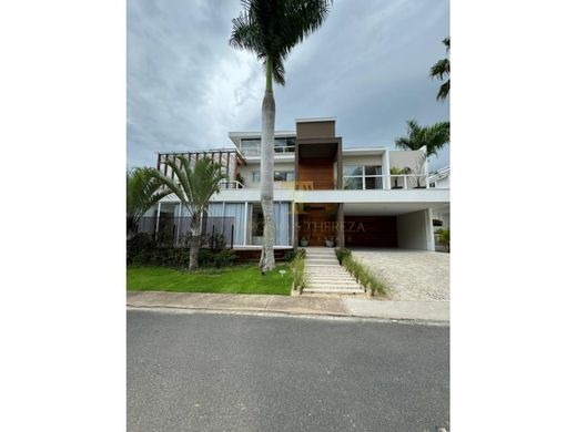 호화 저택 / Itajaí, Santa Catarina