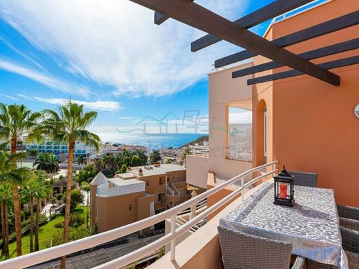 Apartment in Adeje, Province of Santa Cruz de Tenerife