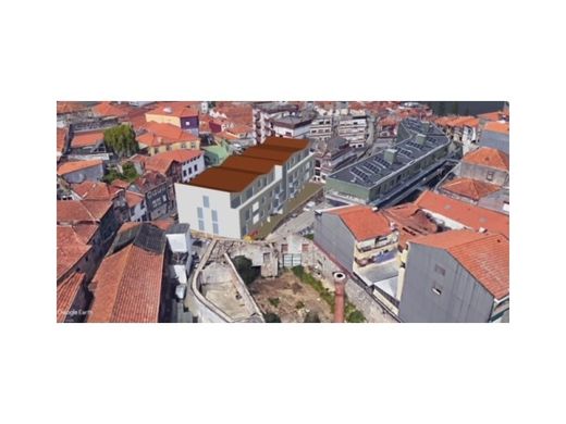 ヴィラ・ノヴァ・デ・ガイア
, Vila Nova de Gaiaの土地