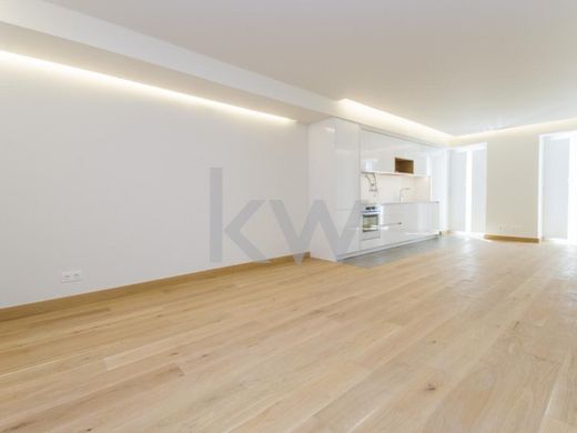 아파트 / Santa Maria Maior, Lisbon