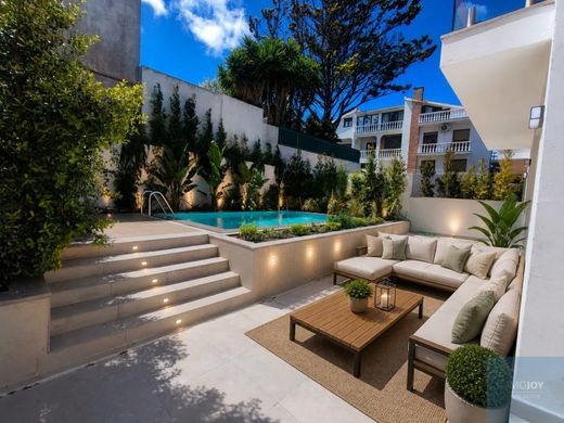 Luxury home in Cascais, Lisbon
