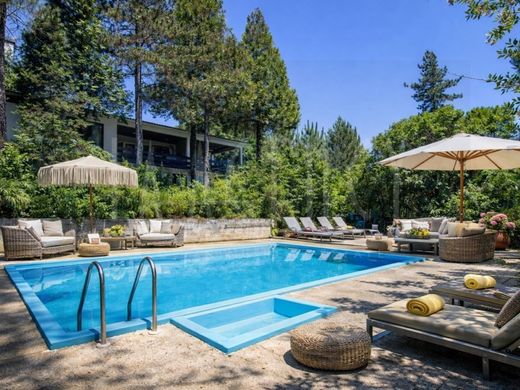 Luxury home in Arganil, Distrito de Coimbra