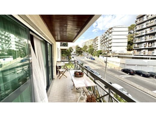 Cascais, Distrito de Lisboaのアパートメント