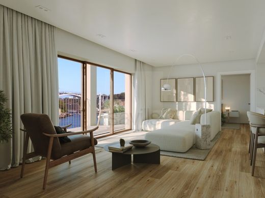 套间/公寓  加亚新城
, Vila Nova de Gaia