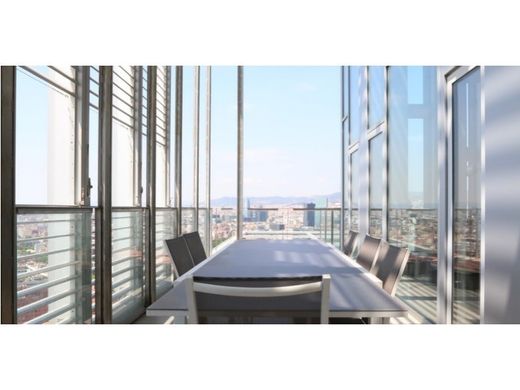 Penthouse w Barcelona, Província de Barcelona