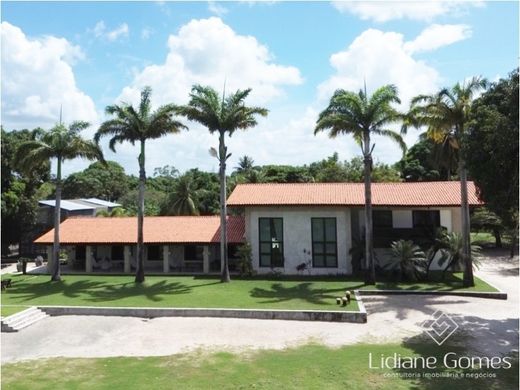 Luxury home in Aquiraz, Ceará