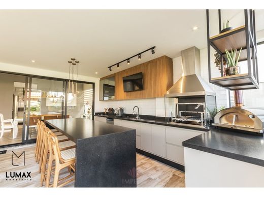 Luxury home in Pindamonhangaba, São Paulo