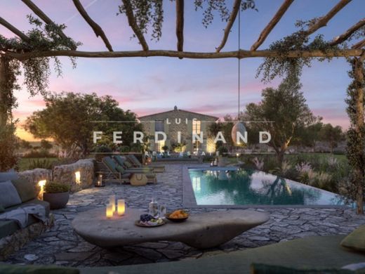 منزل ﻓﻲ Alaró, Illes Balears