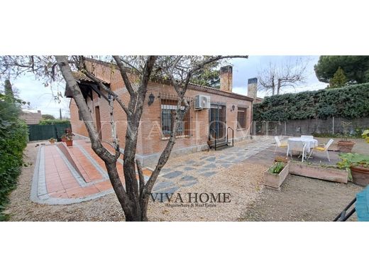 Luxe woning in Rivas-Vaciamadrid, Provincia de Madrid