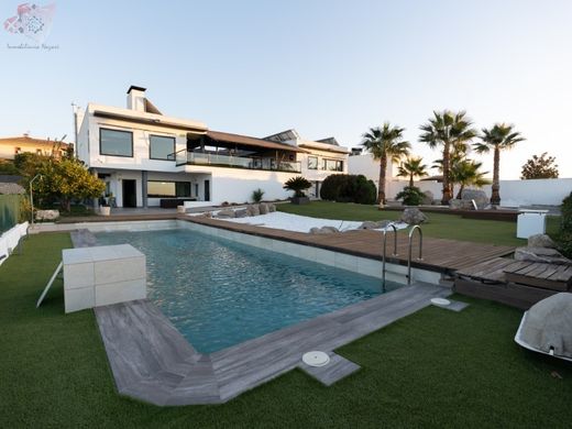 Villa - Zubia, Provincia de Granada