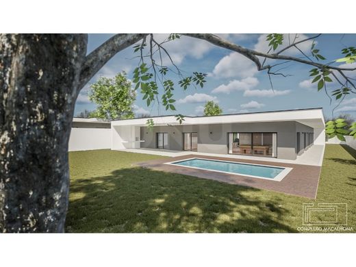 Casa de lujo en Alcobaça, Leiria