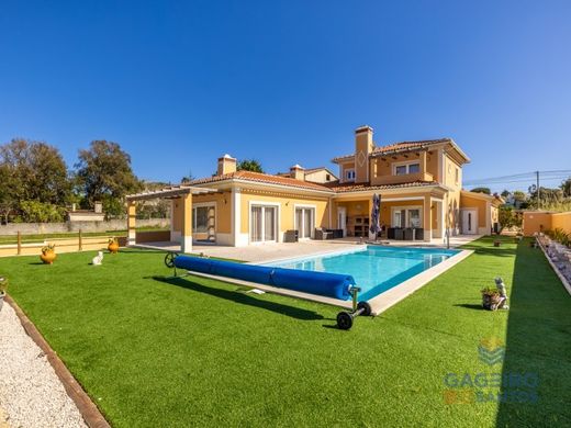 Luxury home in Caldas da Rainha, Distrito de Leiria