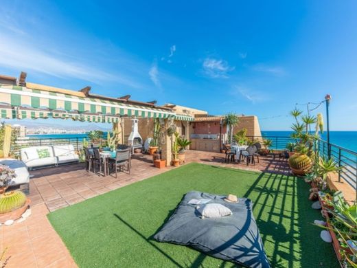 Penthouse in El Campello, Provincia de Alicante