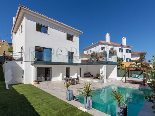 Luxury home in Oeiras, Lisbon