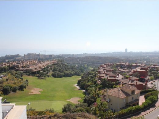 Apartment in Alhaurín de la Torre, Malaga
