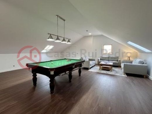 Элитный дом, Alcochete, Distrito de Setúbal