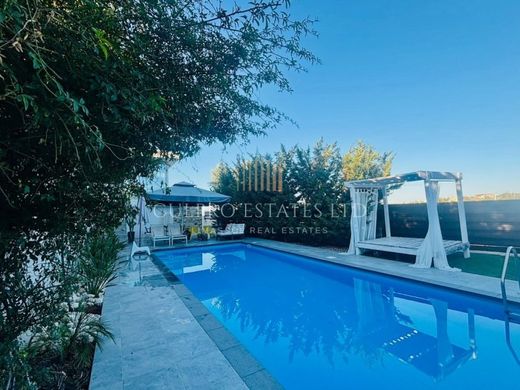 ﻓﻴﻼ ﻓﻲ نيقوسيا, Nicosia District