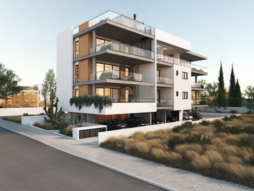 Apartamento - Ýpsonas, Limassol District