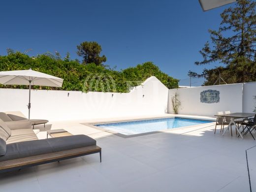 Luxury home in Cascais, Lisbon
