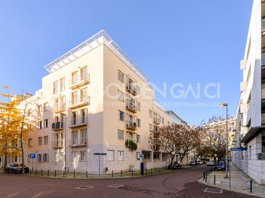 Appartamento a Parque das Nações, Lisbon