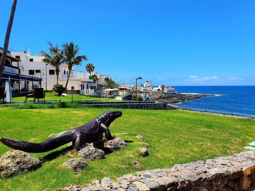 地皮  Adeje, Provincia de Santa Cruz de Tenerife
