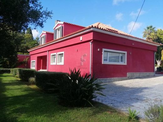 Πολυτελή κατοικία σε Cascais e Estoril, Cascais