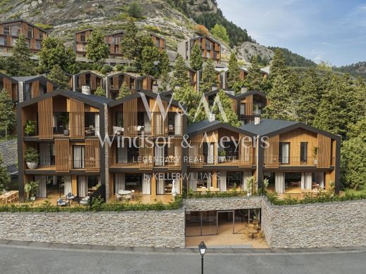 Appartement in La Massana