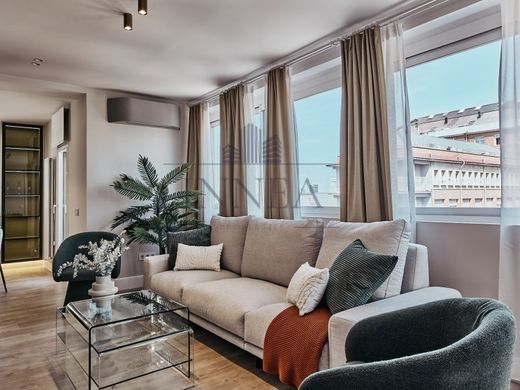 Penthouse Madrid, Provincia de Madrid