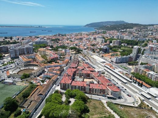 Setúbal, Distrito de Setúbalのアパートメント