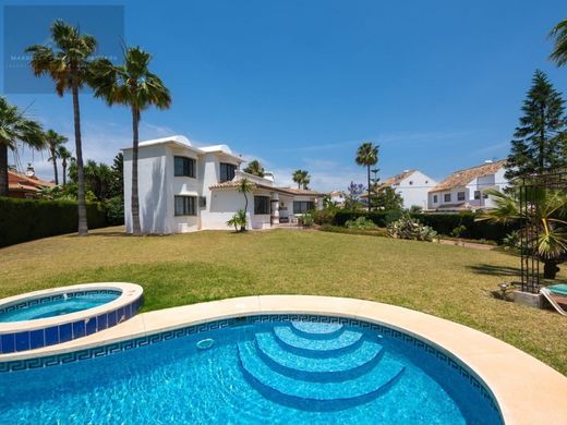 Vrijstaand huis in Estepona, Provincia de Málaga