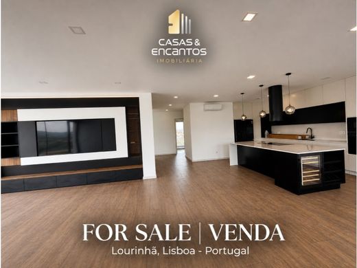 Penthouse Lourinhã, Distrito de Lisboa
