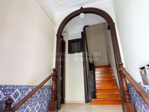 مجمع شقق ﻓﻲ Campo de Ourique, Lisbon