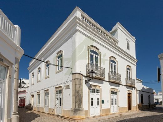 Kamienica w São Brás de Alportel, Distrito de Faro
