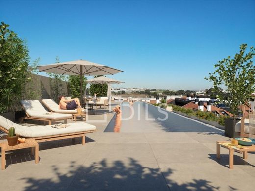 Apartamento - Alvalade, Lisboa