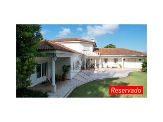 Casa de luxo - Cartaxo, Santarém