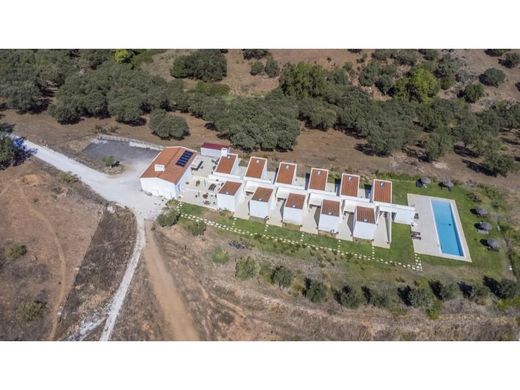 Fattoria a Vila Viçosa, Distrito de Évora
